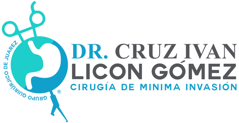 Cirugía Gastro Juárez - Logo
