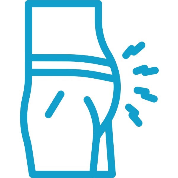 Inflamación estomacal​