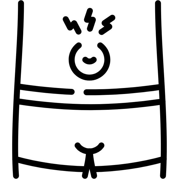 Hernia umbilical