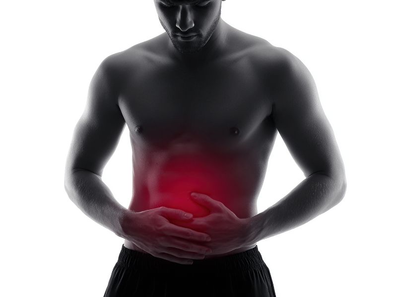Síntomas hernia